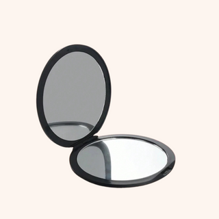 Pocket Sized Flip Mirror