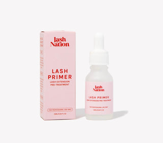 Lash Nation Premium Lash Extension Primer 10ML