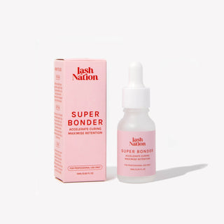 Lash Nation Super Bonder 15ML