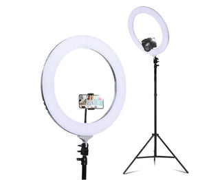 Lash Extension Artist Professional Ring Light