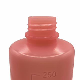 Pink Rinsing Bottle 150ml