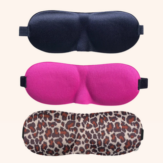 Eyelash Extension Sleeping Mask