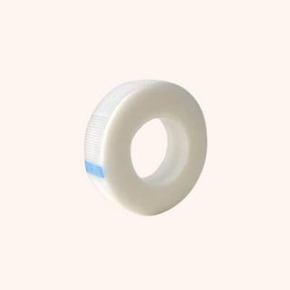 Transpore Tape For Lash Application